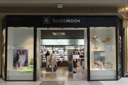 Silver Moon
