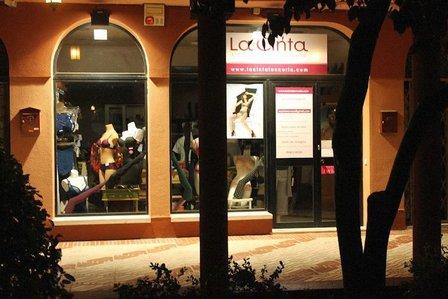 La Cinta Lenceria