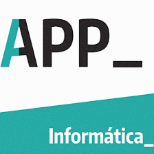 App Informática Vaguada
