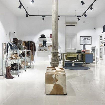 Neare Clothes Vintage Shop