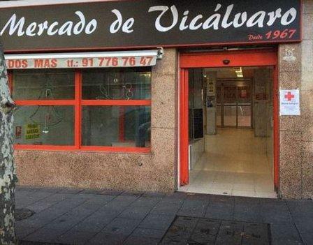 Los Frescos del Barrio - Supermercado online