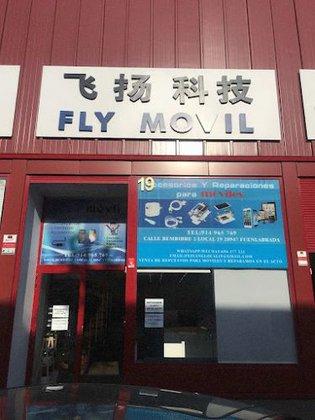 Fly Móvil