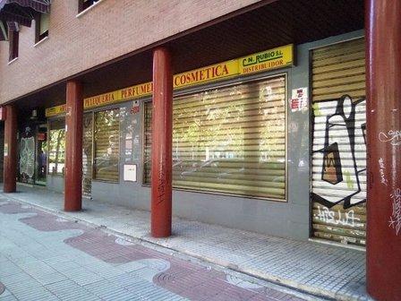 Comercial Nemesio Rubio