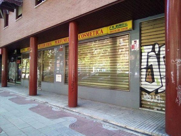 Comercial Nemesio Rubio