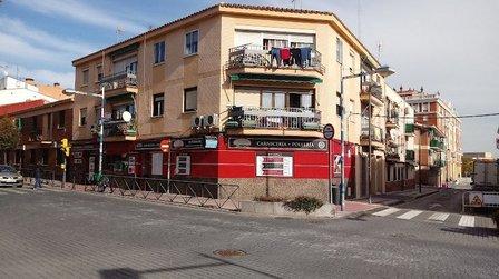 Carniceria-Polleria