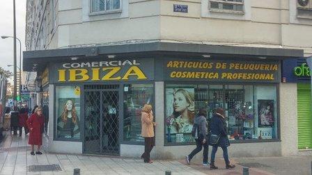 Comercial Ibiza original