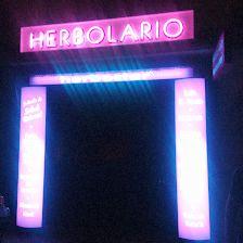 Herboristería Herbostar