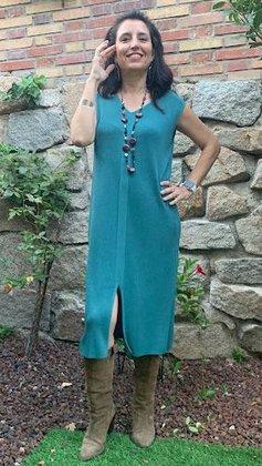 Tienda de ropa online Nieves y Sol Moda