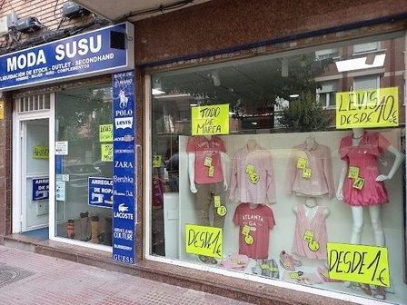 Moda Susu