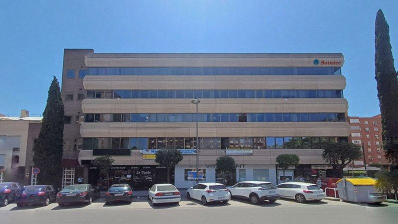 Sointec Proyectos