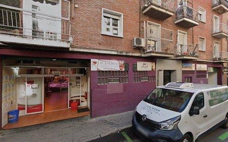 Comercial Beldrea S.L.