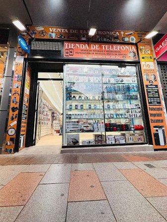 bazar electronics