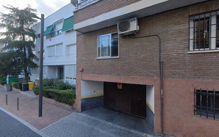 Paisajismo - Pozuelo de Alarcón