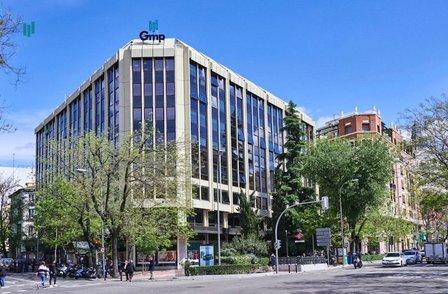 Edificio Luchana 23