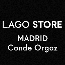 LAGO Store Madrid Conde Orgaz