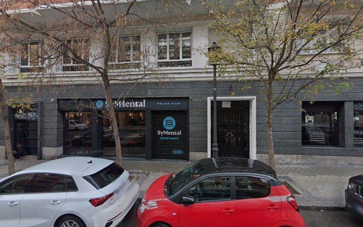 NetMX España