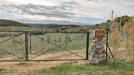 La Finca