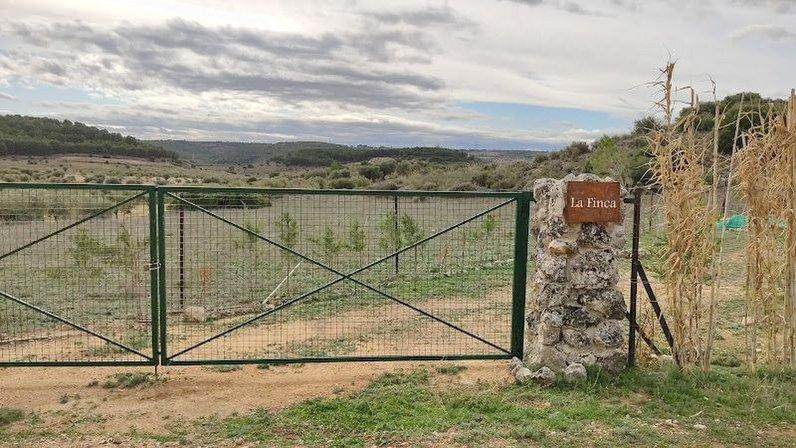La Finca