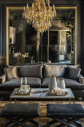 MANDALAY Interiorismo