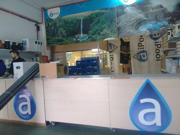 Piscinas Aipool