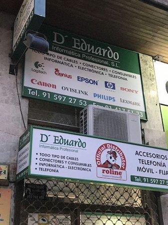 Eduardo Informática