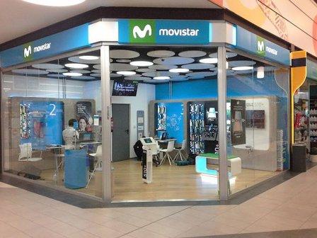 Movistar