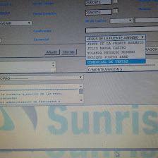 SunriseHS