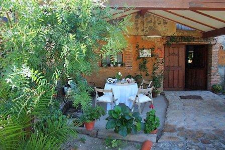 Casa Rural Luna