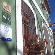 Casa Rural Miel y Romero