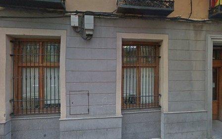 CÁCERES ABOGADOS
