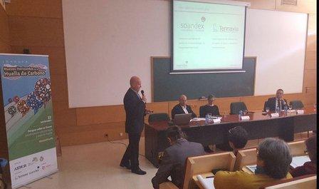 SOANDEX Sostenibilidad y Excelencia Consulting S.L