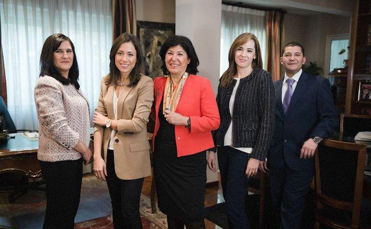 FERNÁNDEZ-GIL ABOGADOS