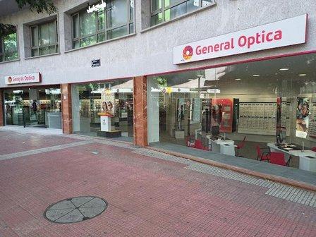 General Optica - Visión y Audición
