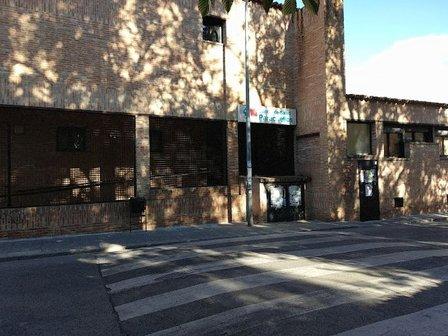 Health Center Paracuellos de Jarama