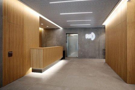 IVI Madrid Centro - Clínica de Reproducción Asistida y Fertilidad