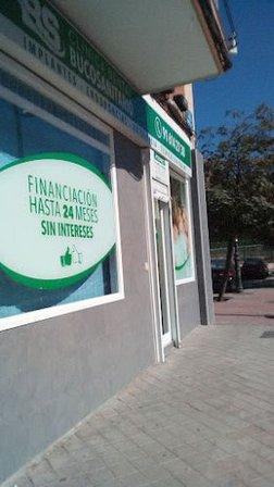 Clínica Dental Bucosanitario