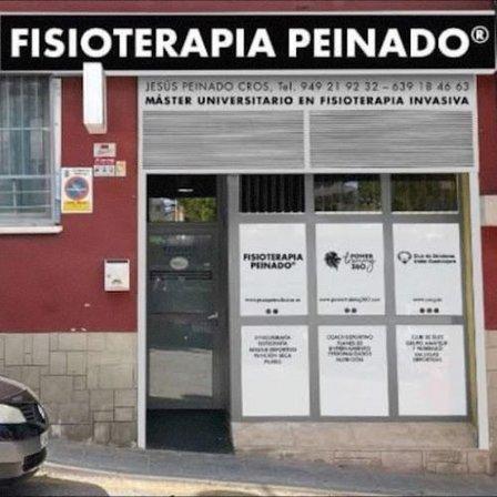 Physiotherapy Center Biosalud S L