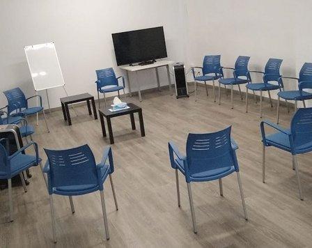 Forum Salud Mental Madrid