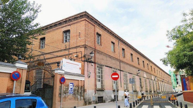 Hospital Universitario Jose Germain