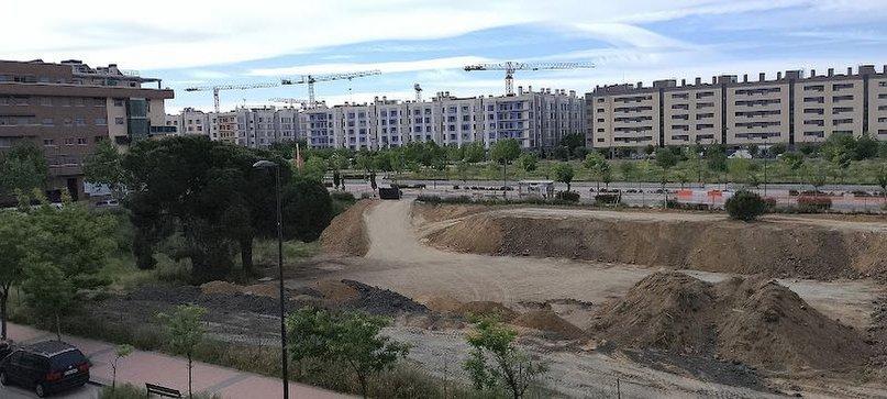 Diverso Getafe