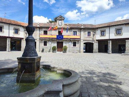 Residencial Los Fresnos De La Jarosa