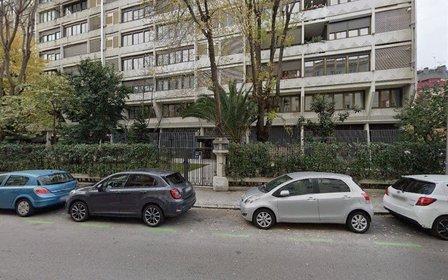 Kanso Coliving Madrid - Guzmán el Bueno