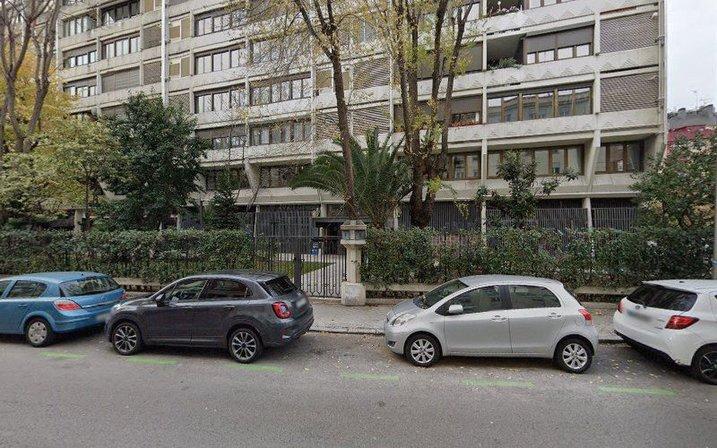Kanso Coliving Madrid - Guzmán el Bueno