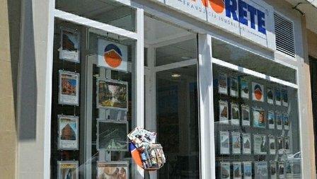 Tecnorete agencia inmobiliaria