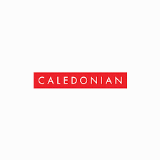 CALEDONIAN Javier Ferrero