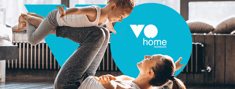Inmobiliaria VOhome Canillejas
