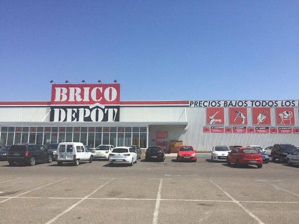 Brico Depôt Olías del Rey