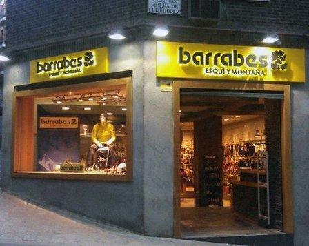 Barrabes (Montaña)
