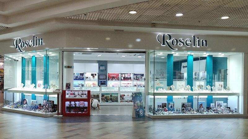 Roselin El Ferial