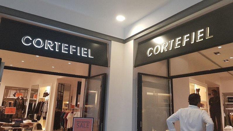 Cortefiel